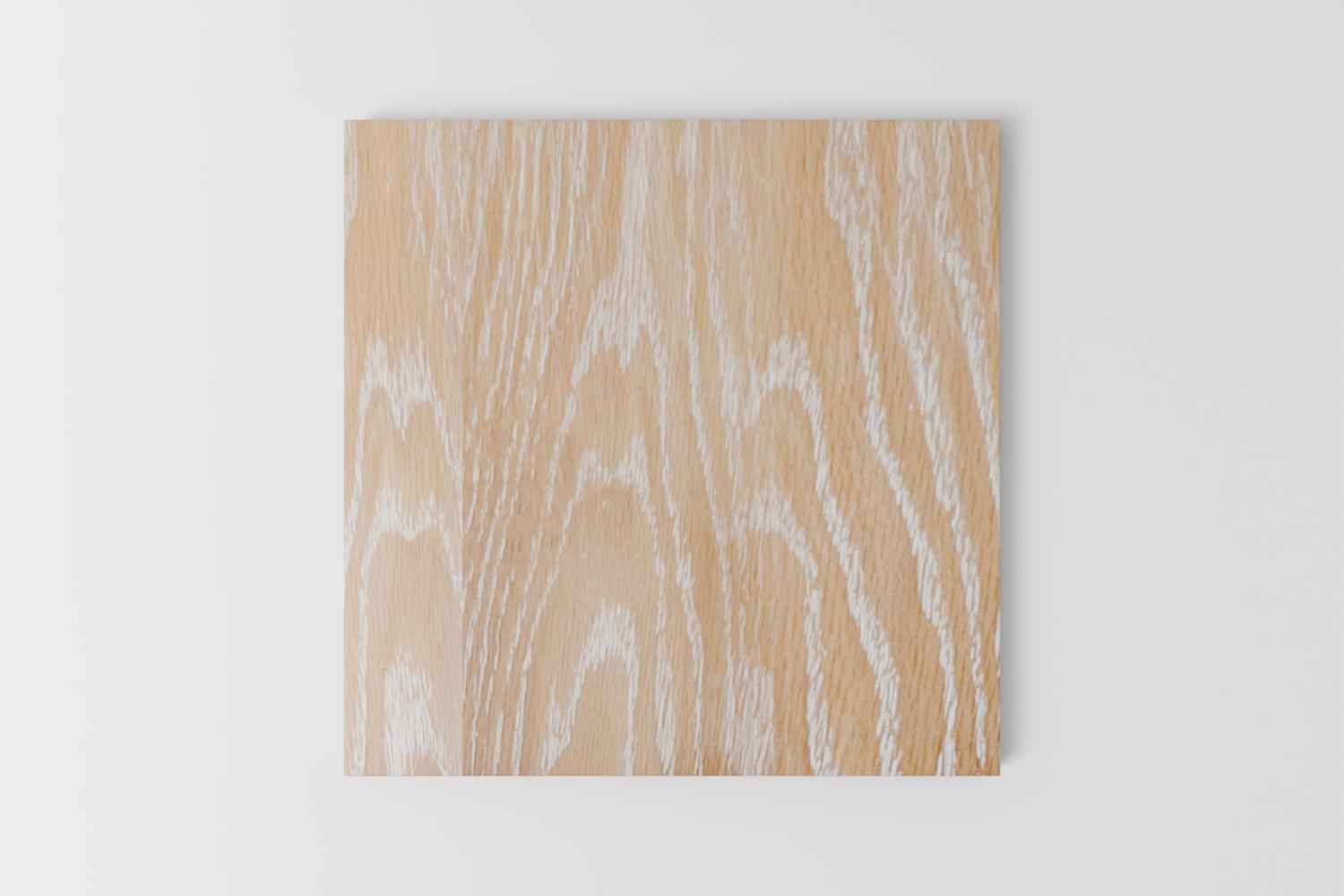 Timber Finish Sample Box