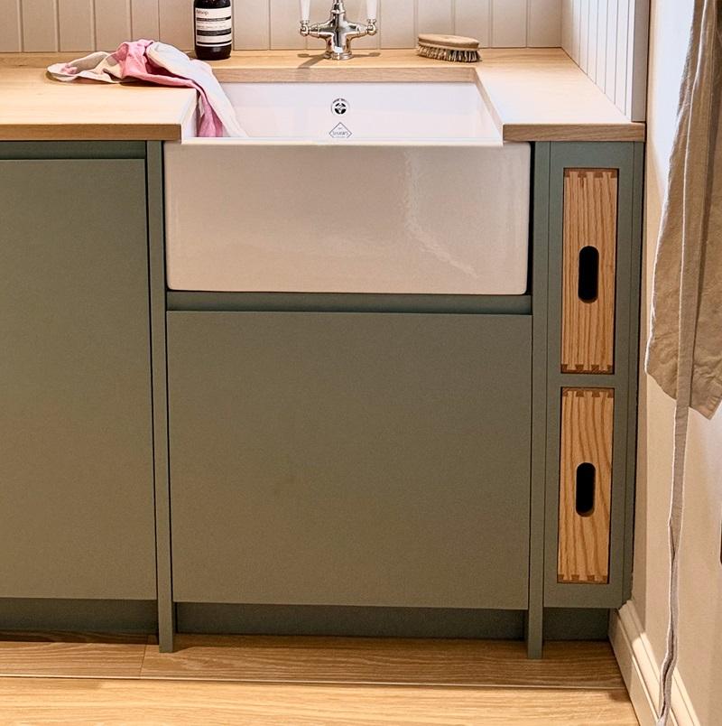 binham trays