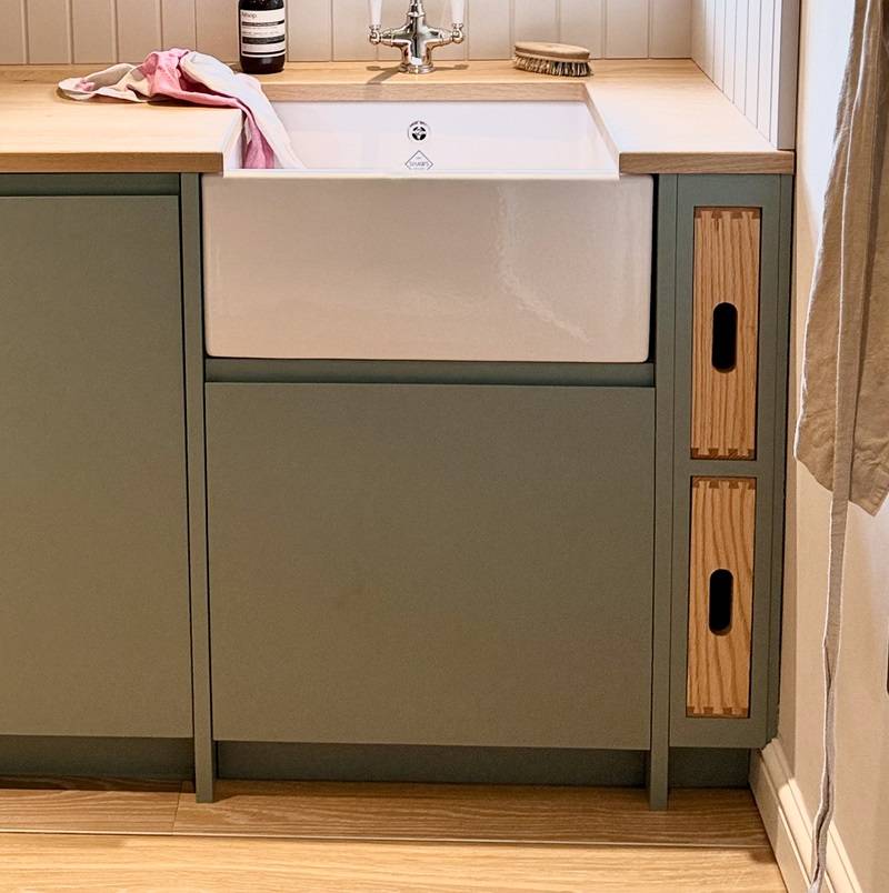 binham trays