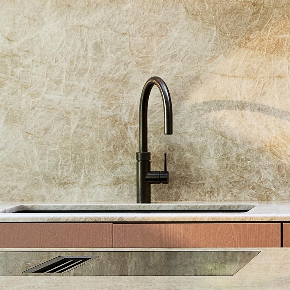 Quooker Tap