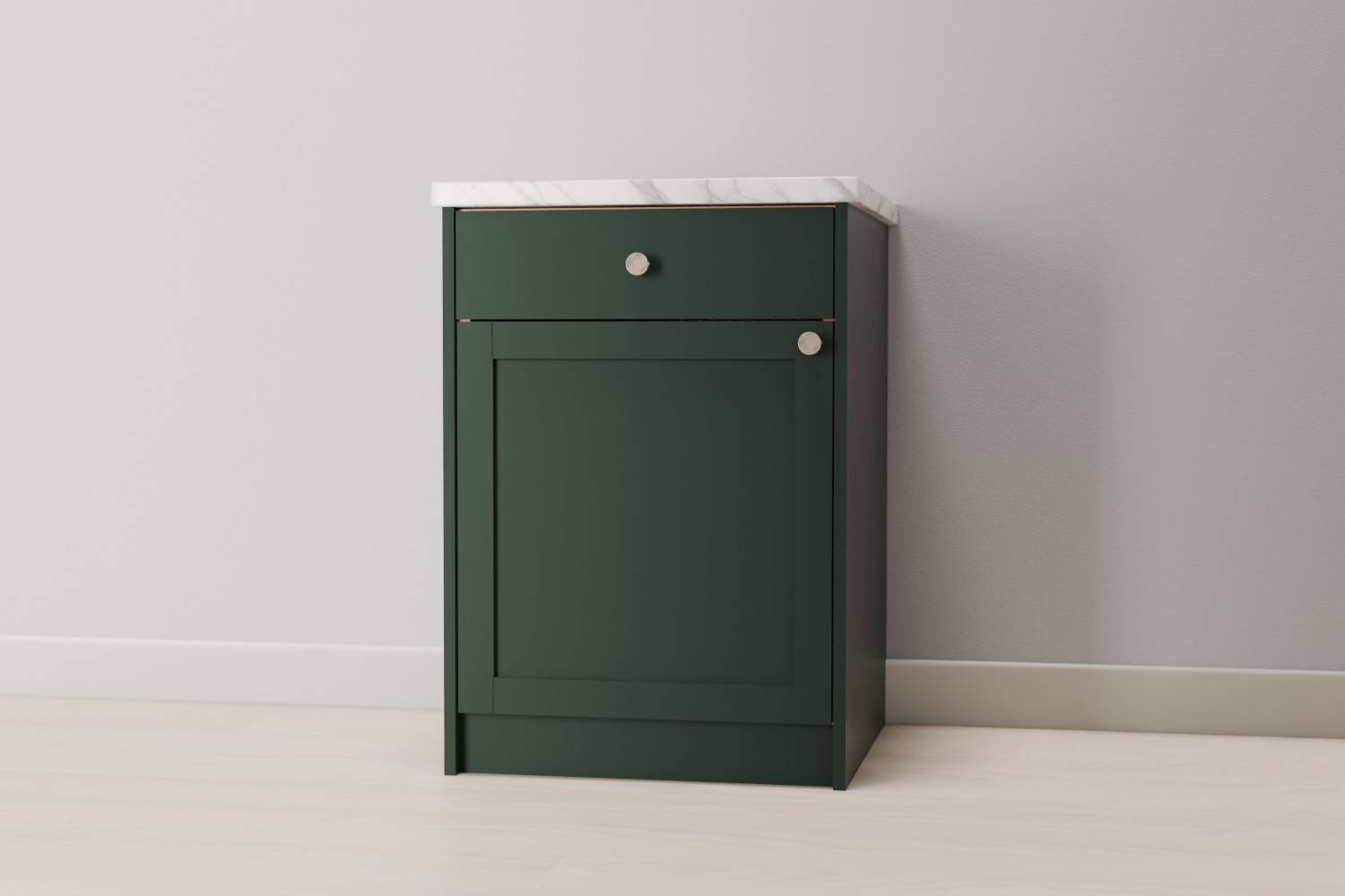 Single Cabinet With Drawer