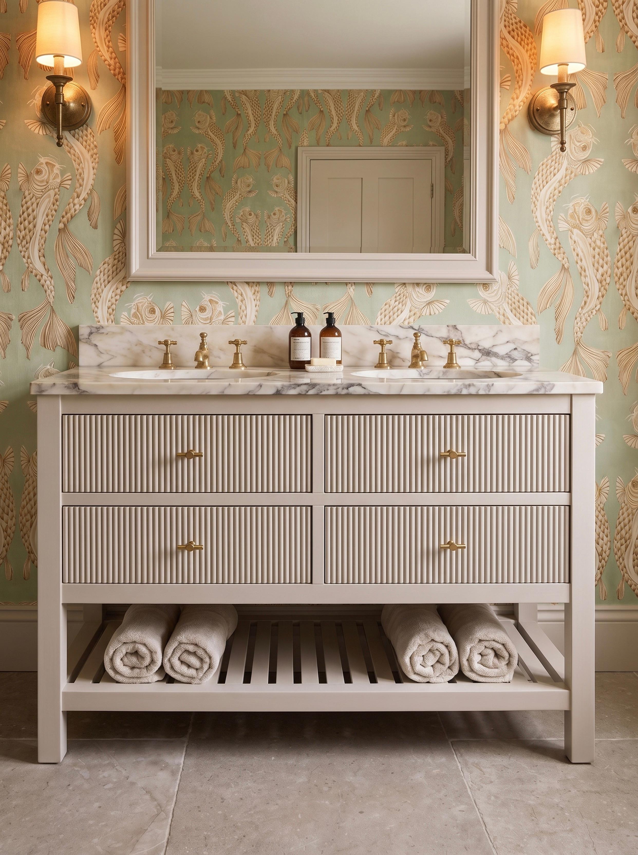 Chilton Double Basin Neutral