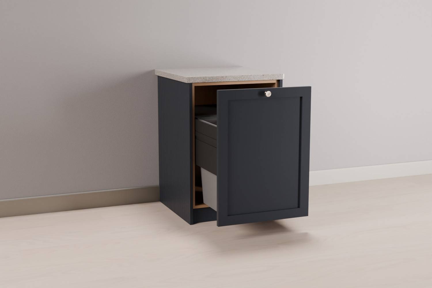 88L 2 Bin Unit