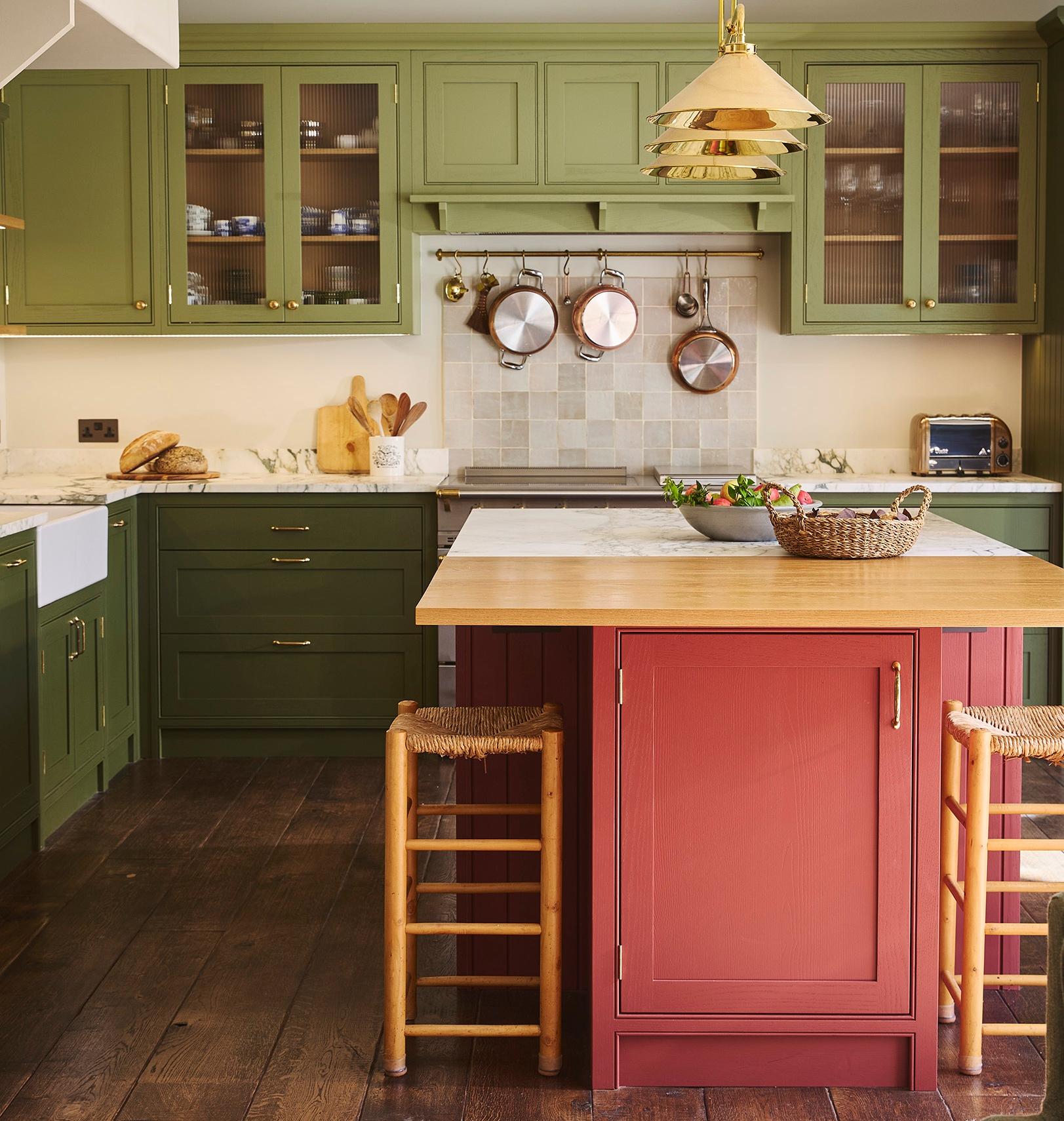 norton house worktops