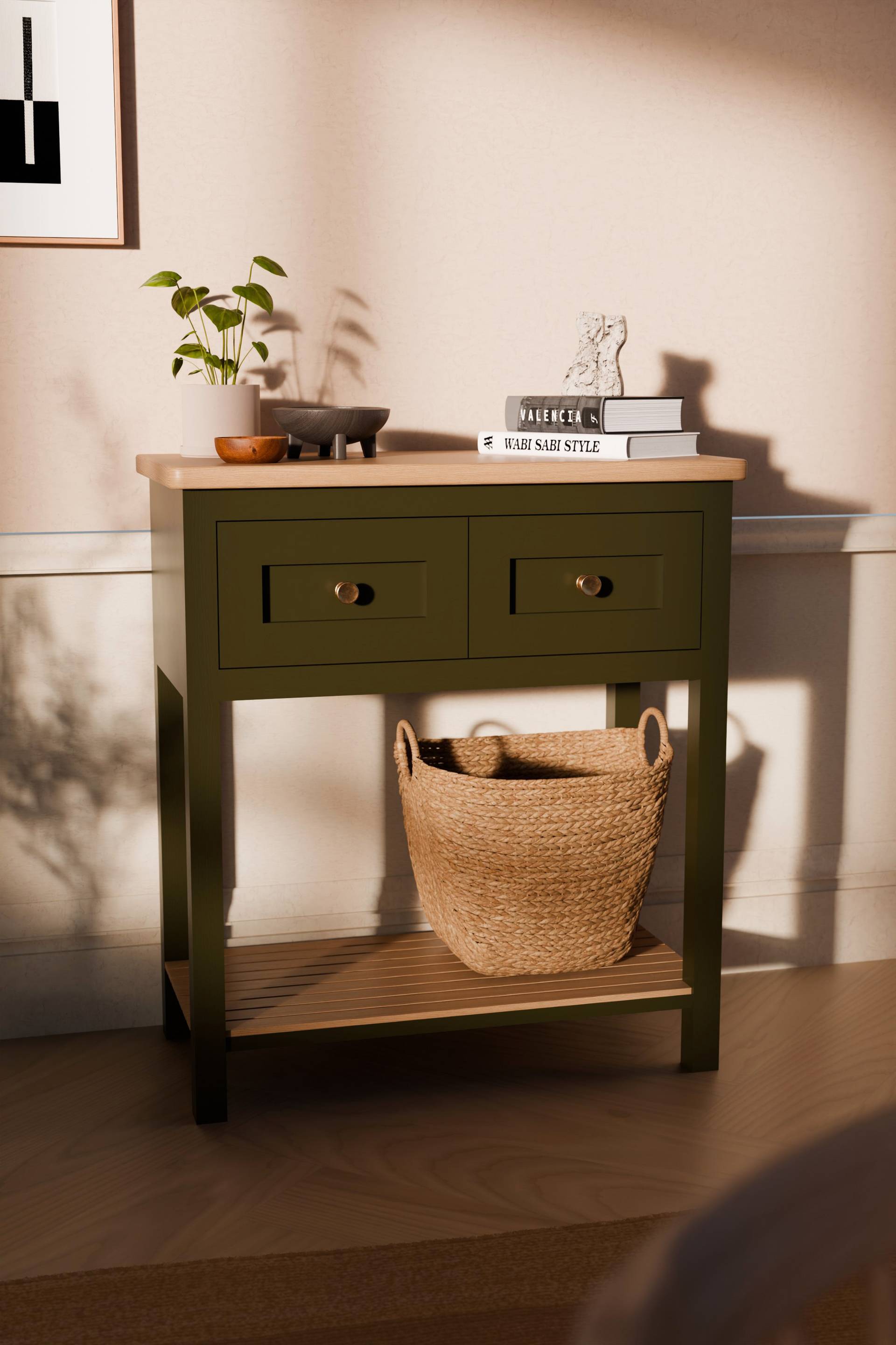 Langham Sideboard