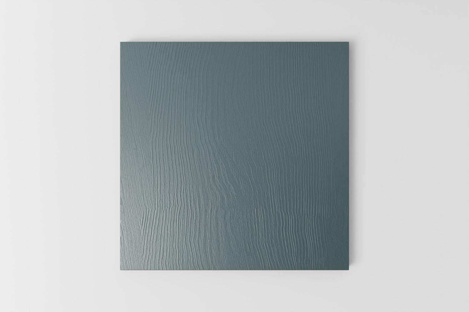 Blue Finish Sample Box