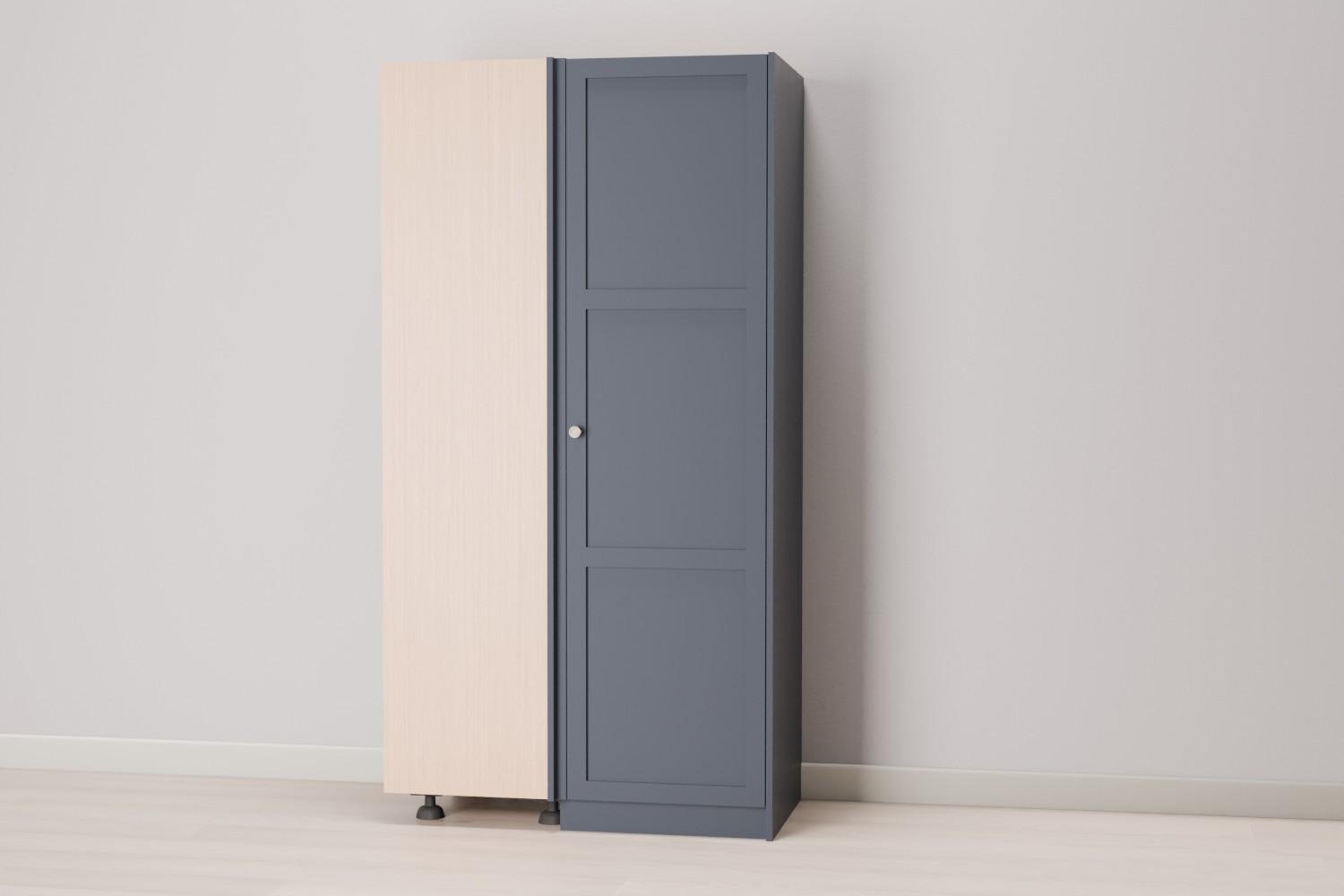 Tall Corner Cabinet
