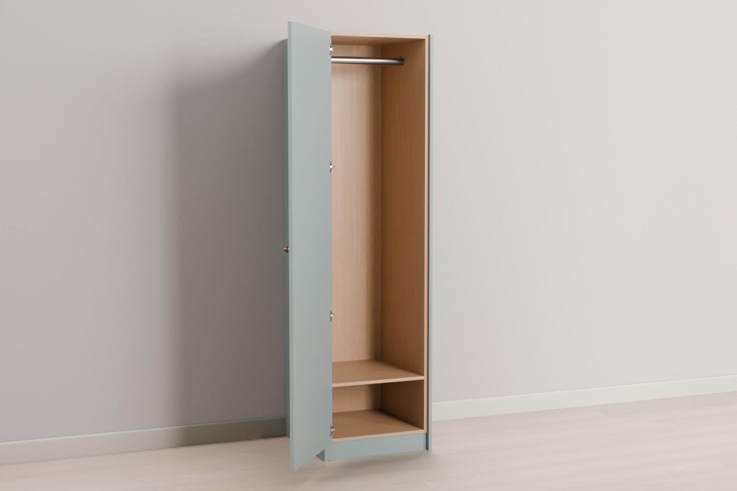 Bespoke Single Wardrobe