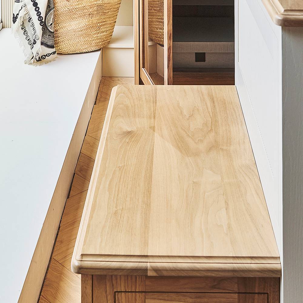 Bench Seat