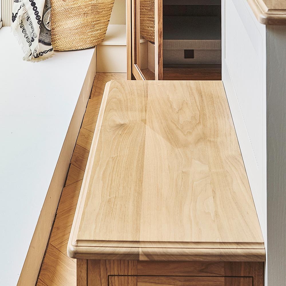 Bench Seat