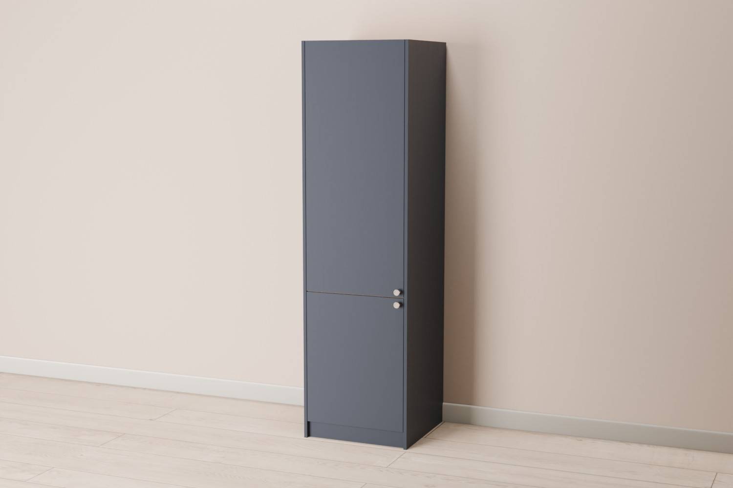 Single Tall Cabinet