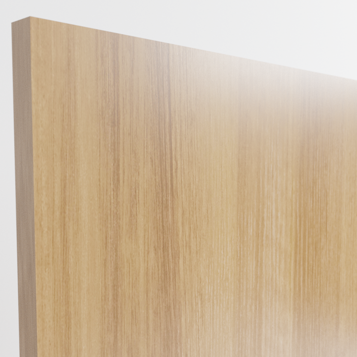 Oak Front
