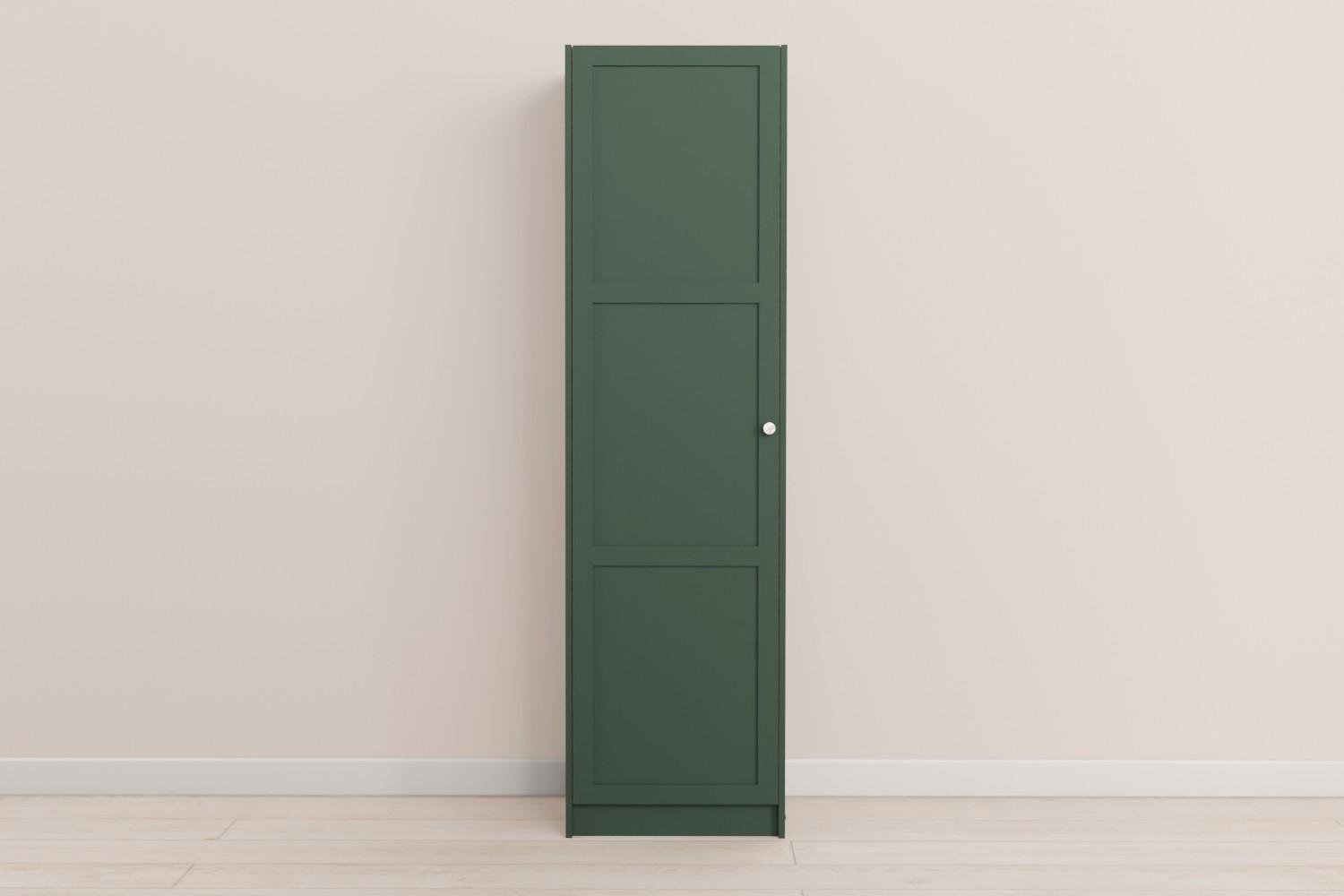 Single Utility Cabinet