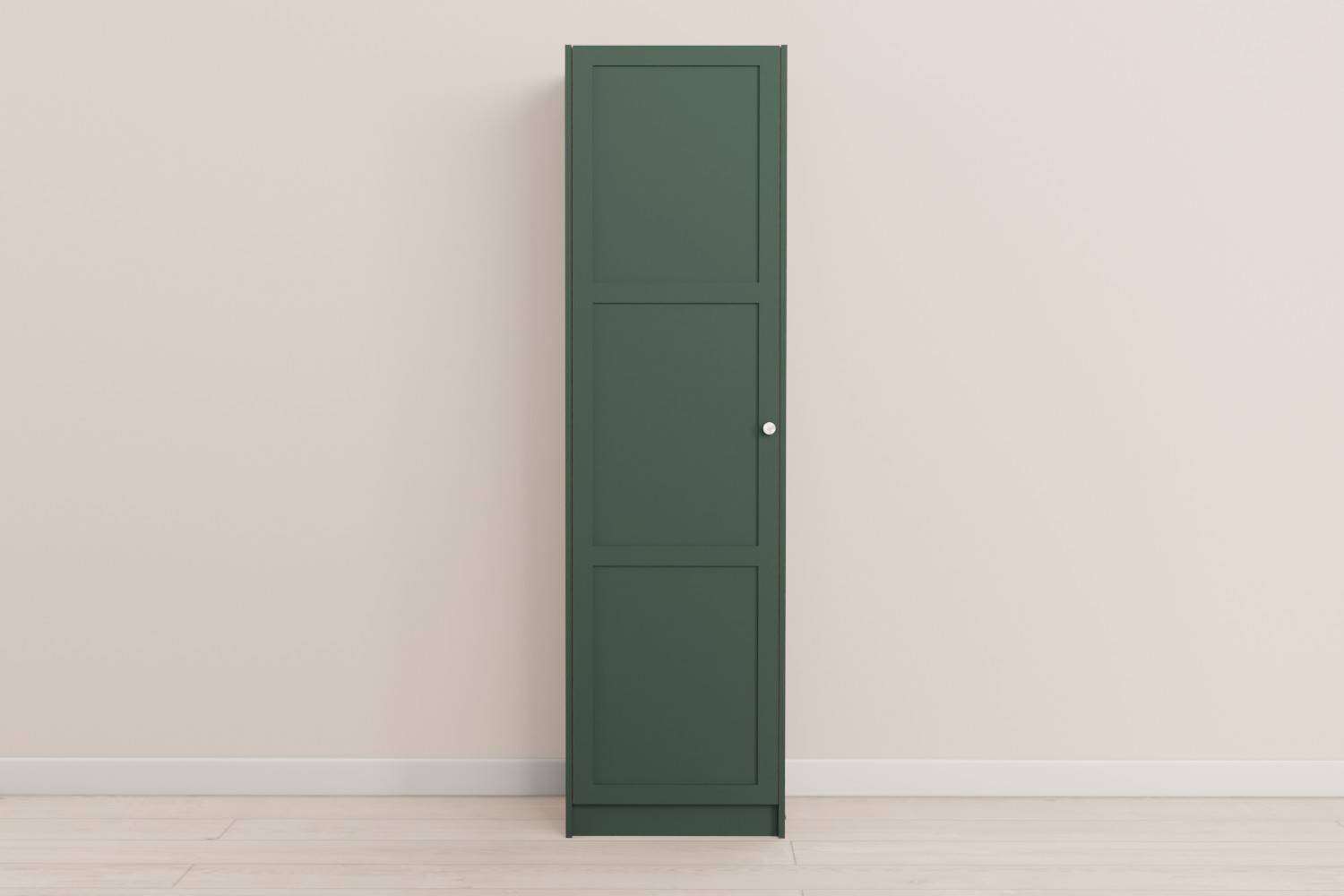 Single Utility Cabinet
