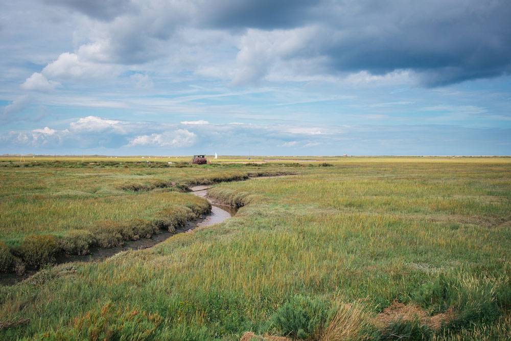 blakeney-point