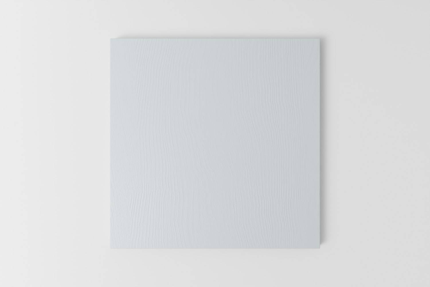 Blue Finish Sample Box