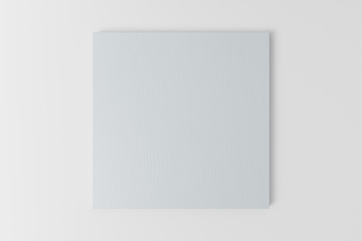 Blue Finish Sample Box