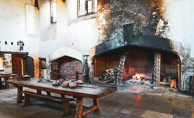 Hearth