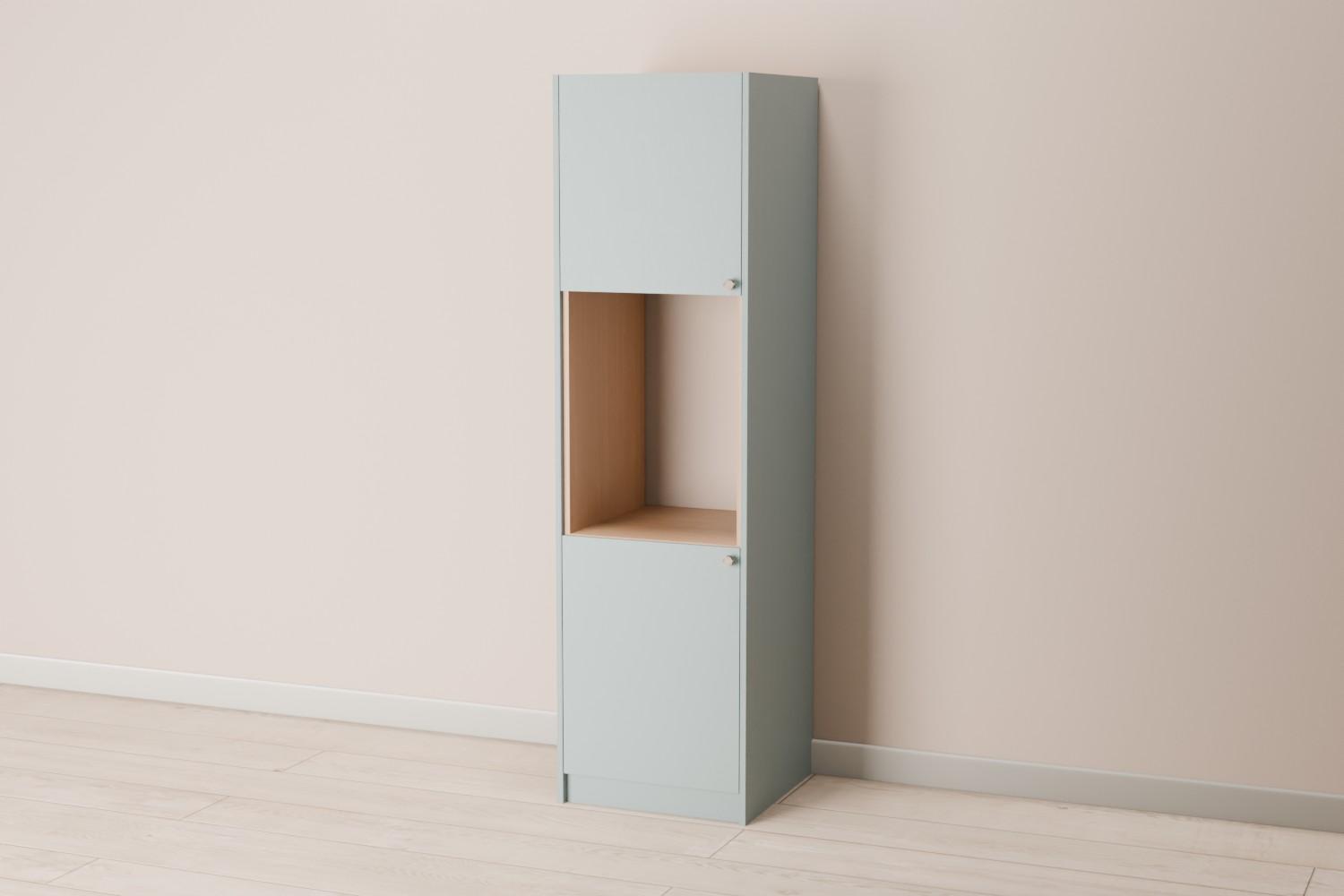  Tall Double Oven Housing
