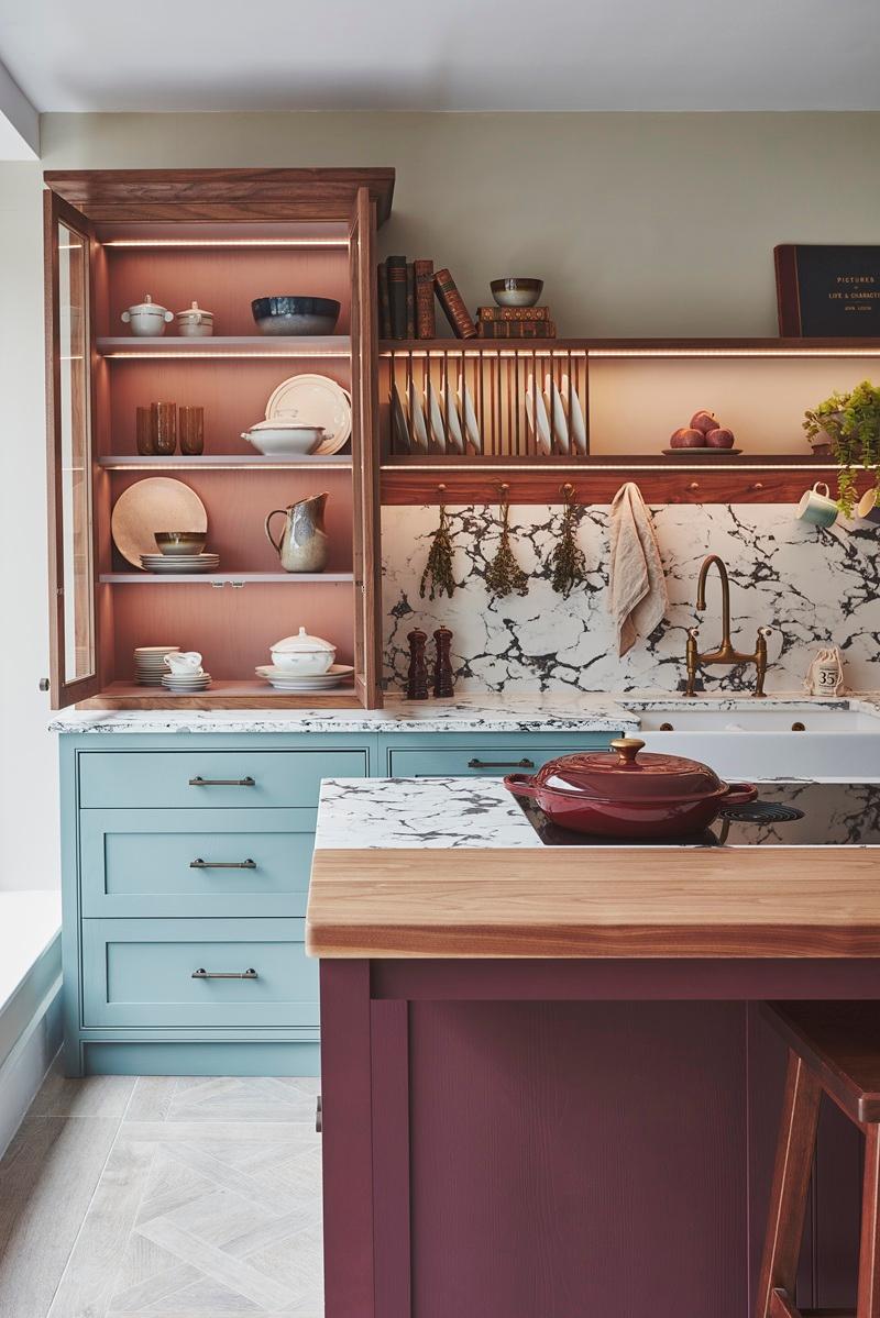 breakfast bar ideas