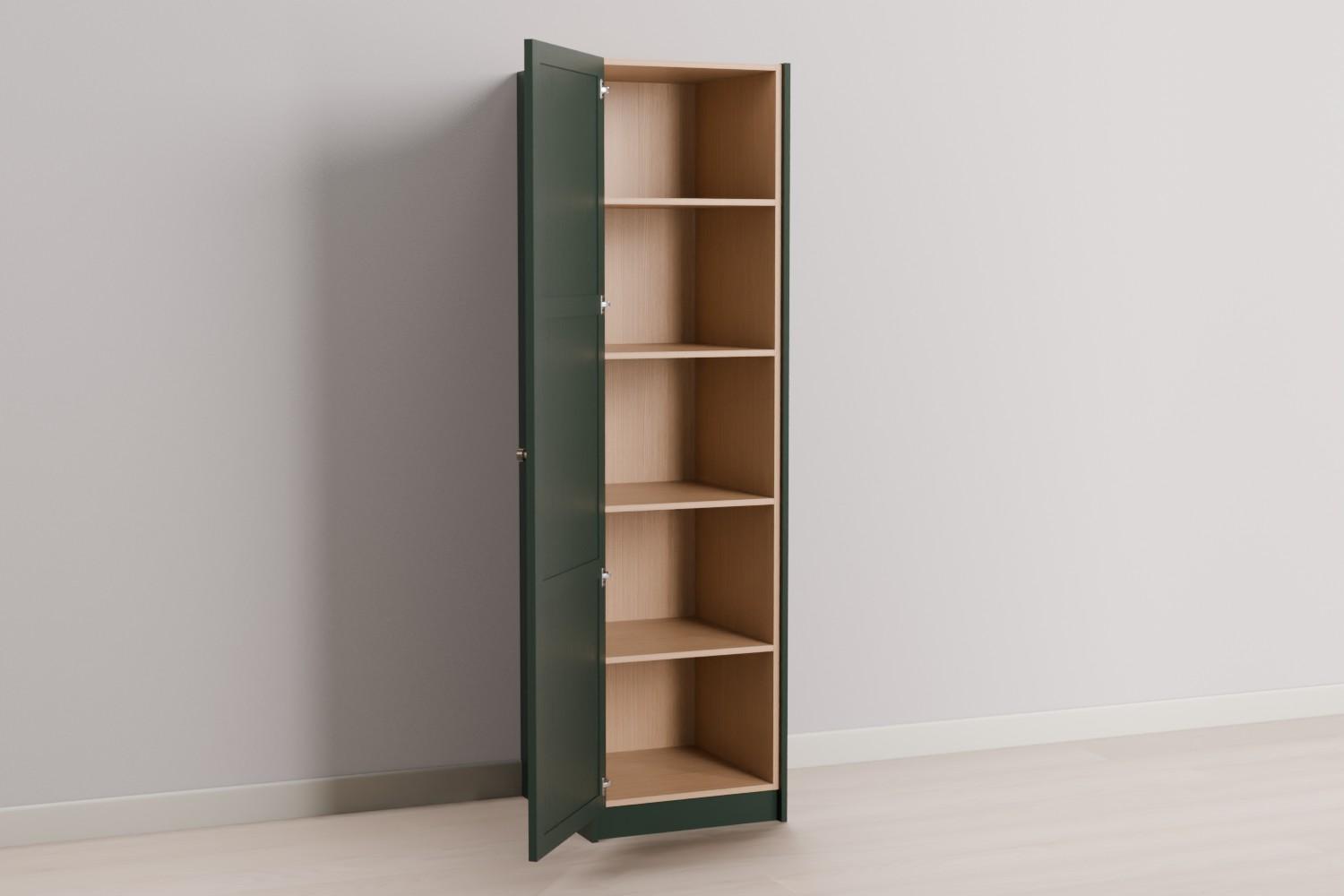 Single Larder