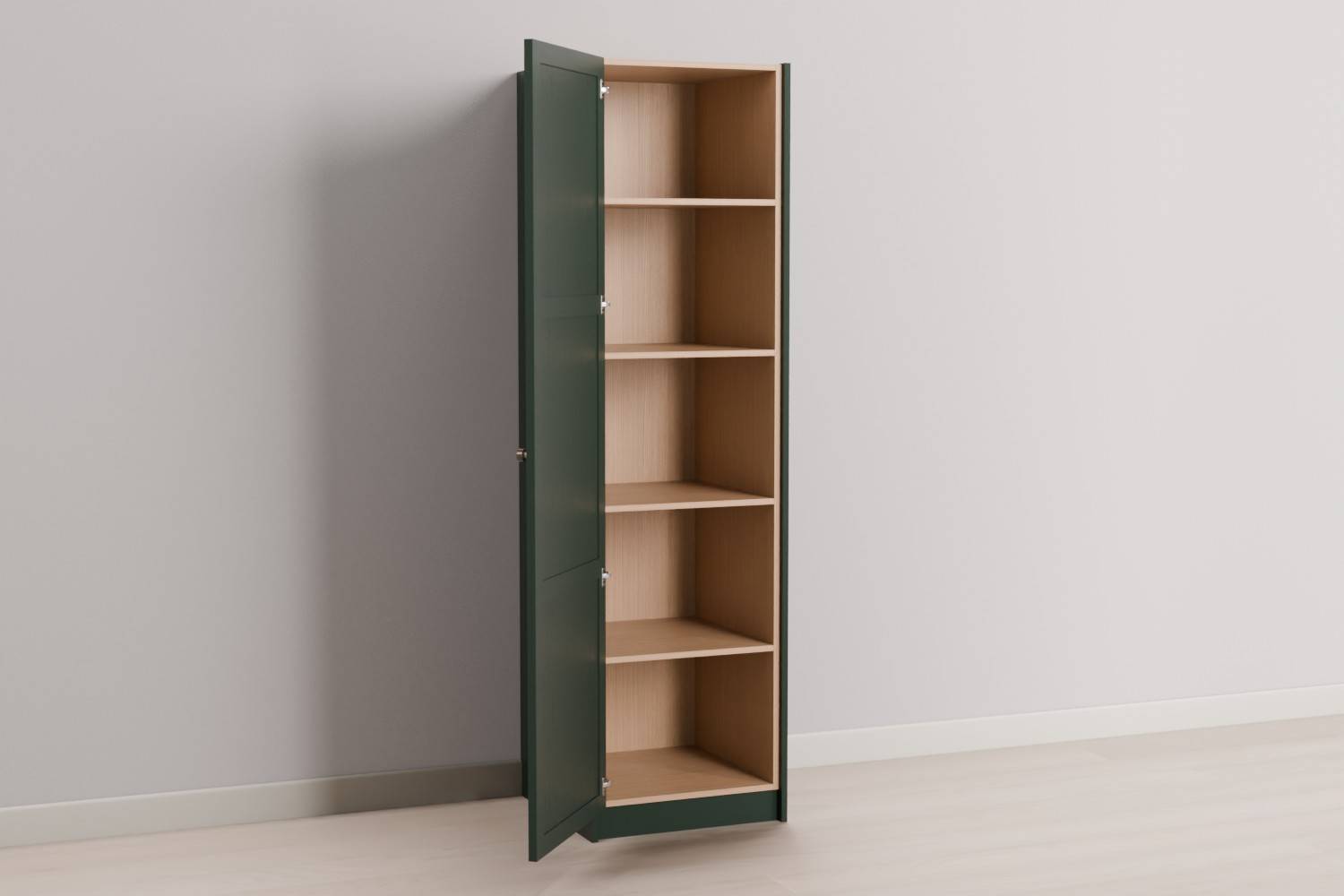 Single Larder
