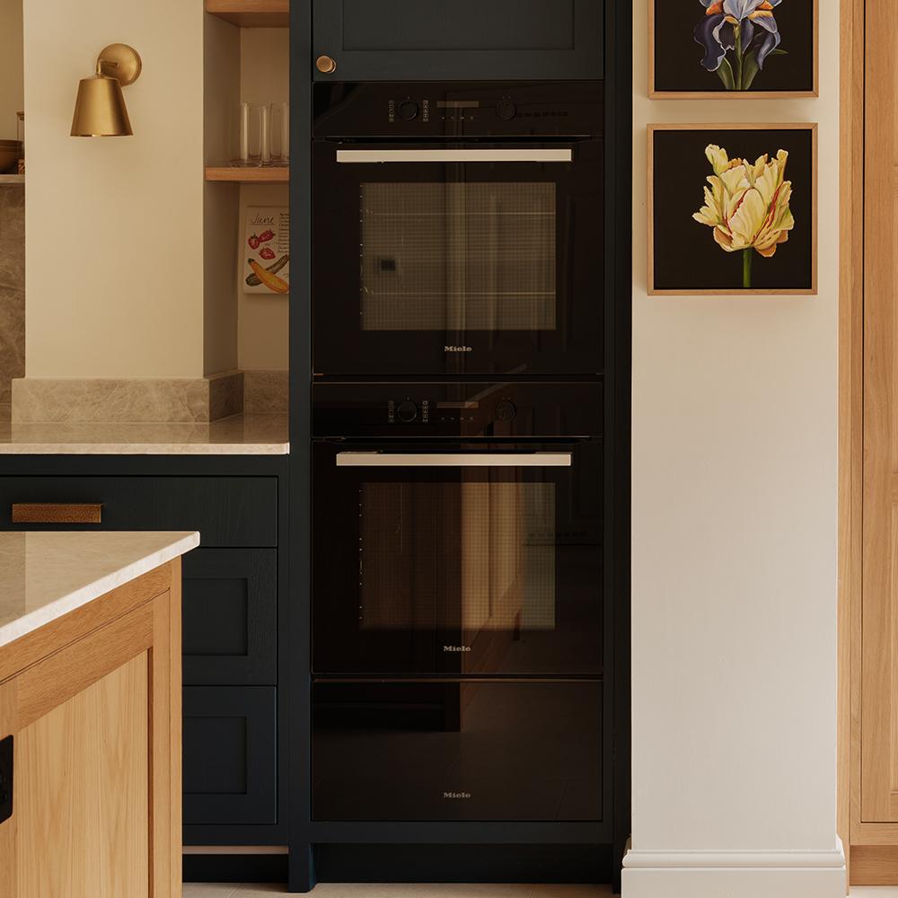 Miele appliances