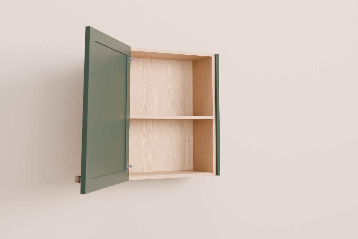 Single Wall Cabinet