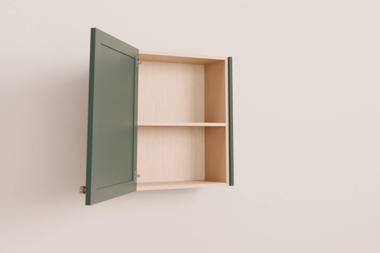 Single Wall Cabinet
