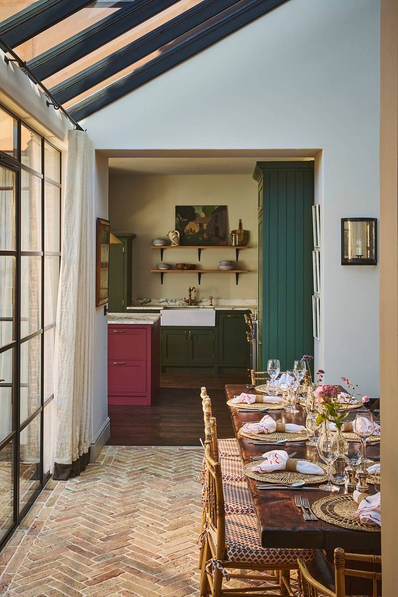 Norton House 063