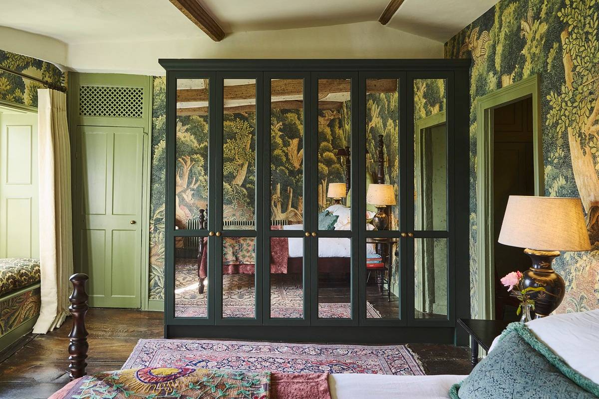 Norton House 457