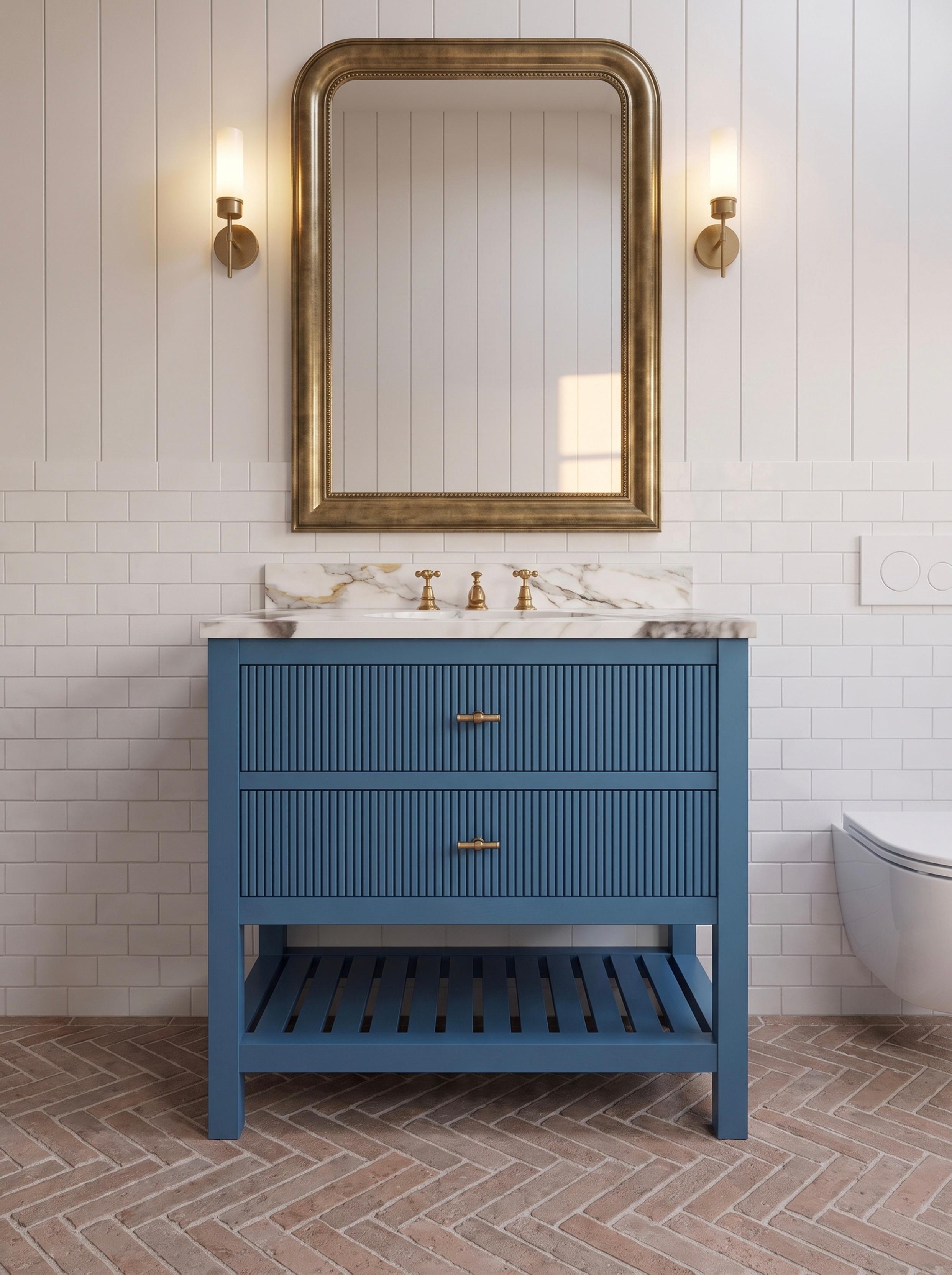 Chilton Single Basin