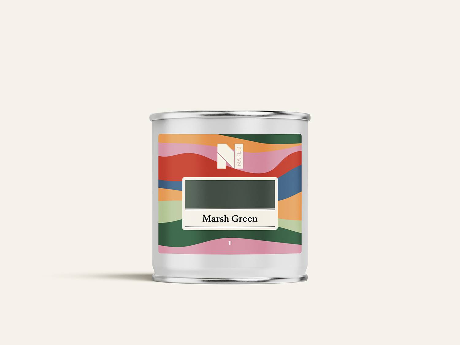 Emulsion Paint 1l
