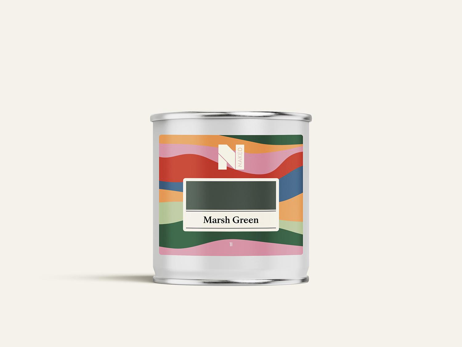 Emulsion Paint 1l