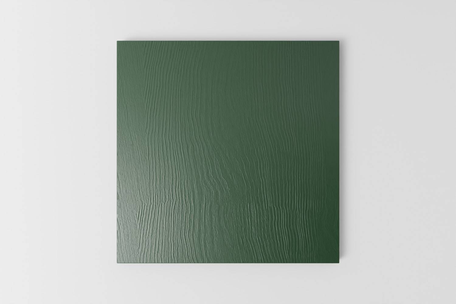 Green Finish Sample Box