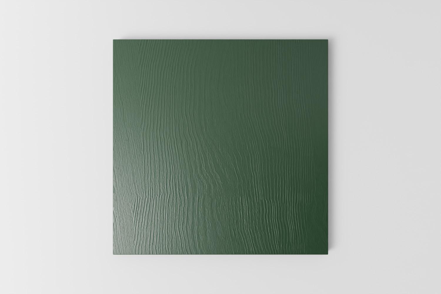 Green Finish Sample Box