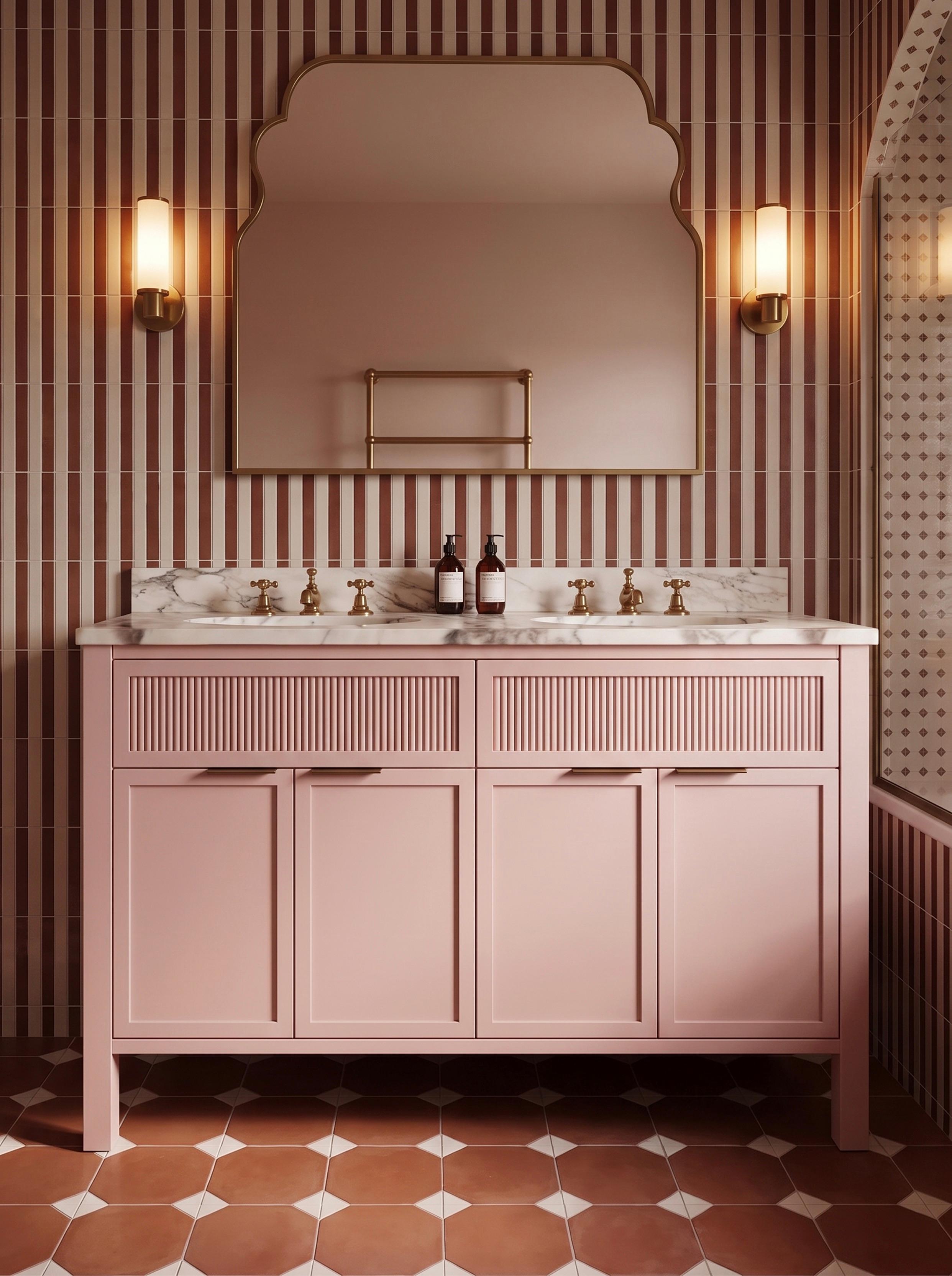 Farringdon Double Basin
