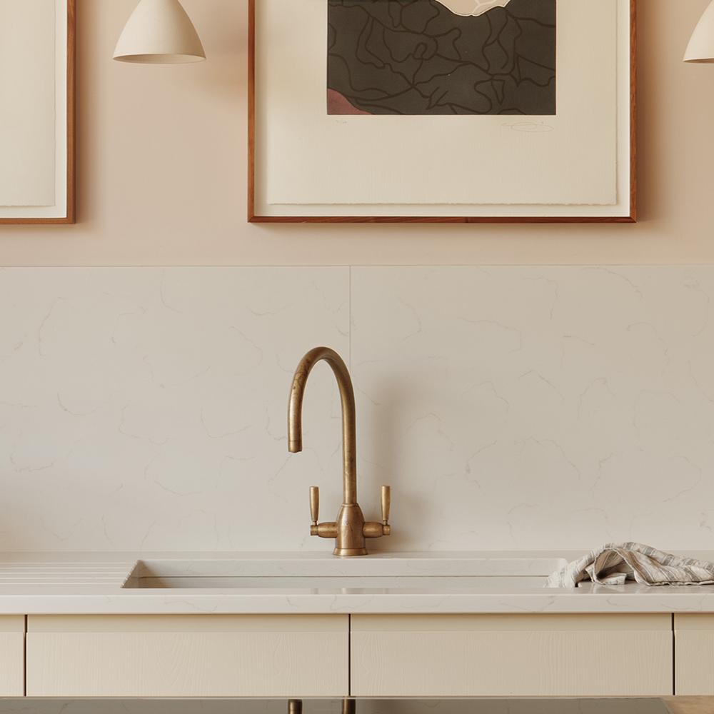 Perrin And Rowe tap