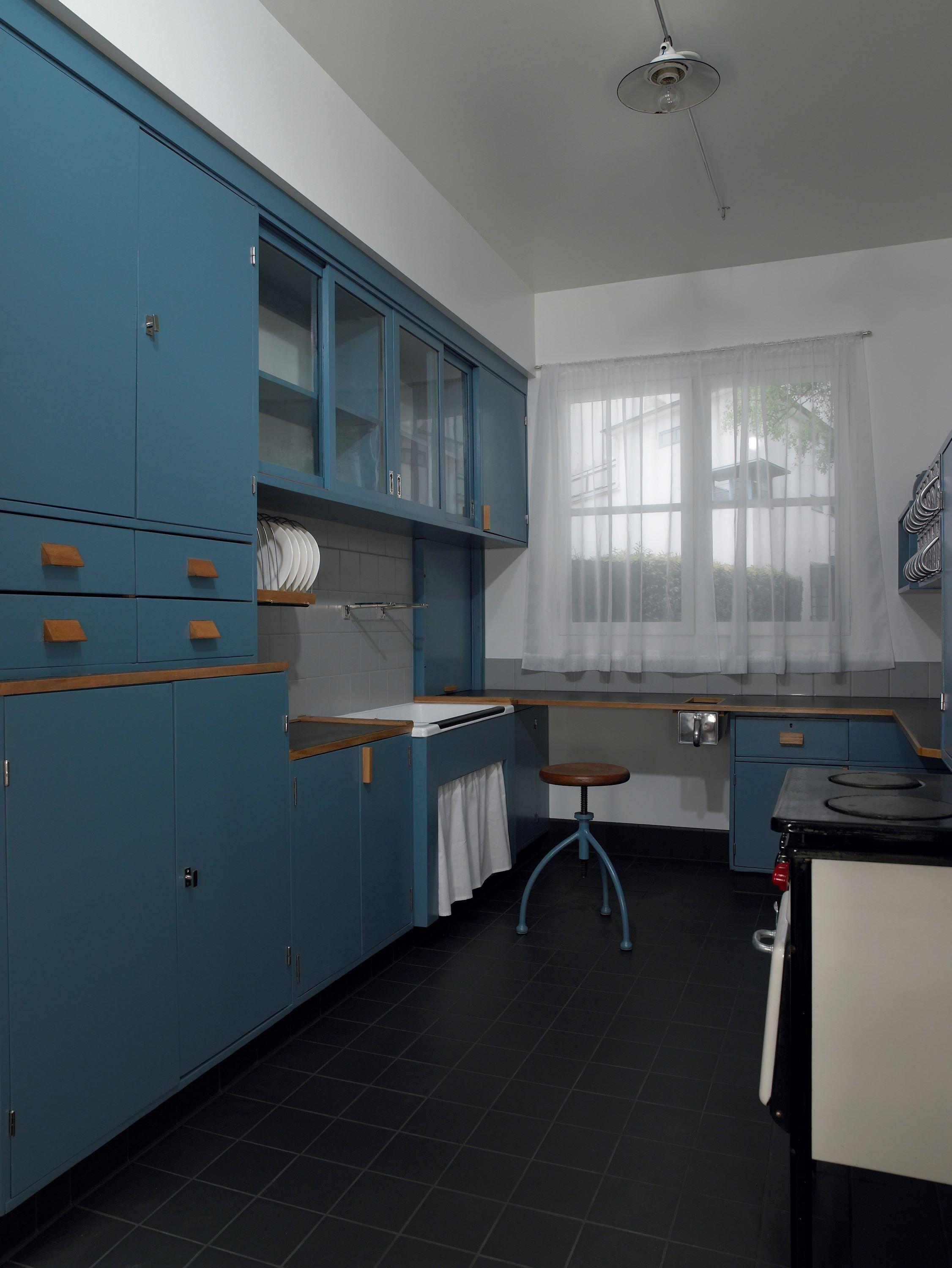 frankfurt kitchen
