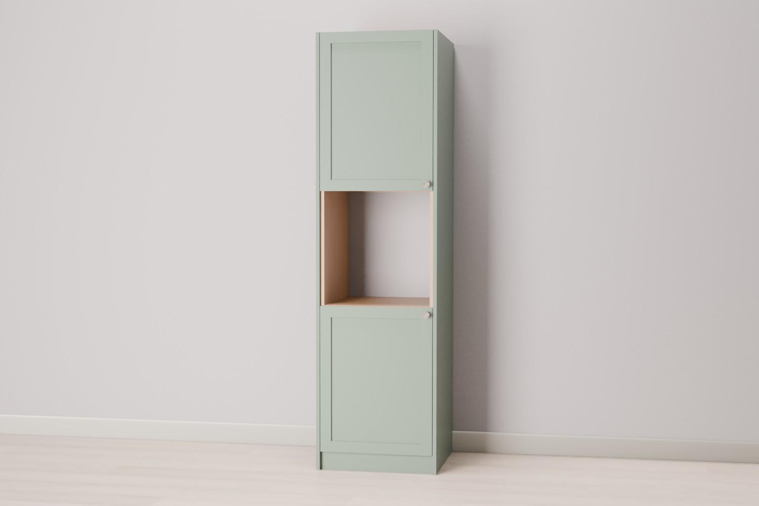 Tall Oven Housing