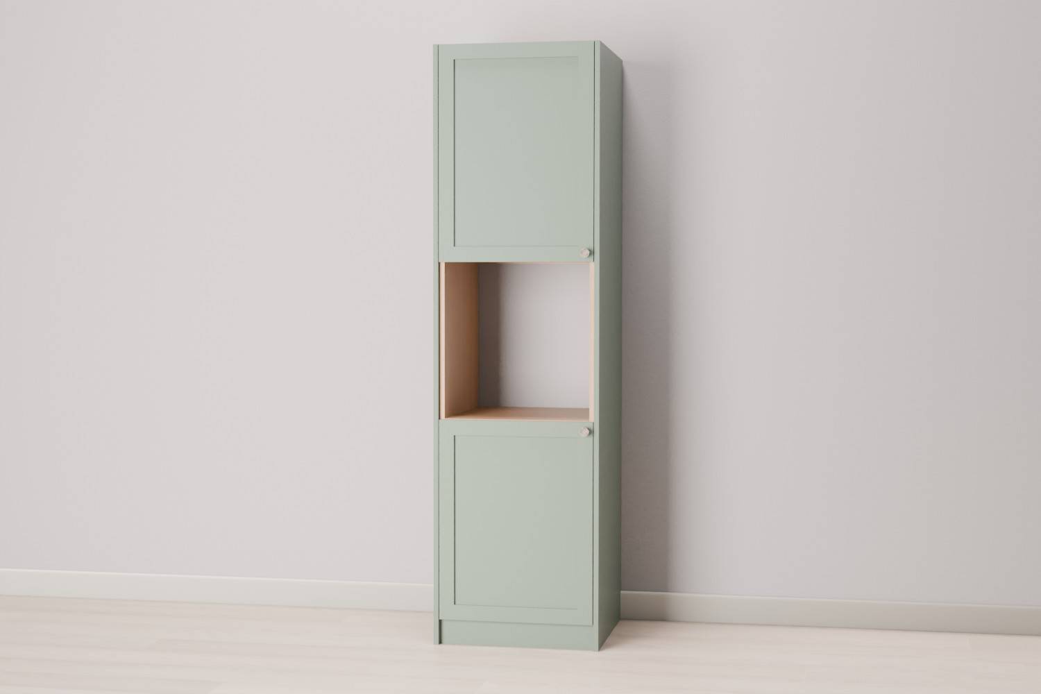 Tall Oven Housing