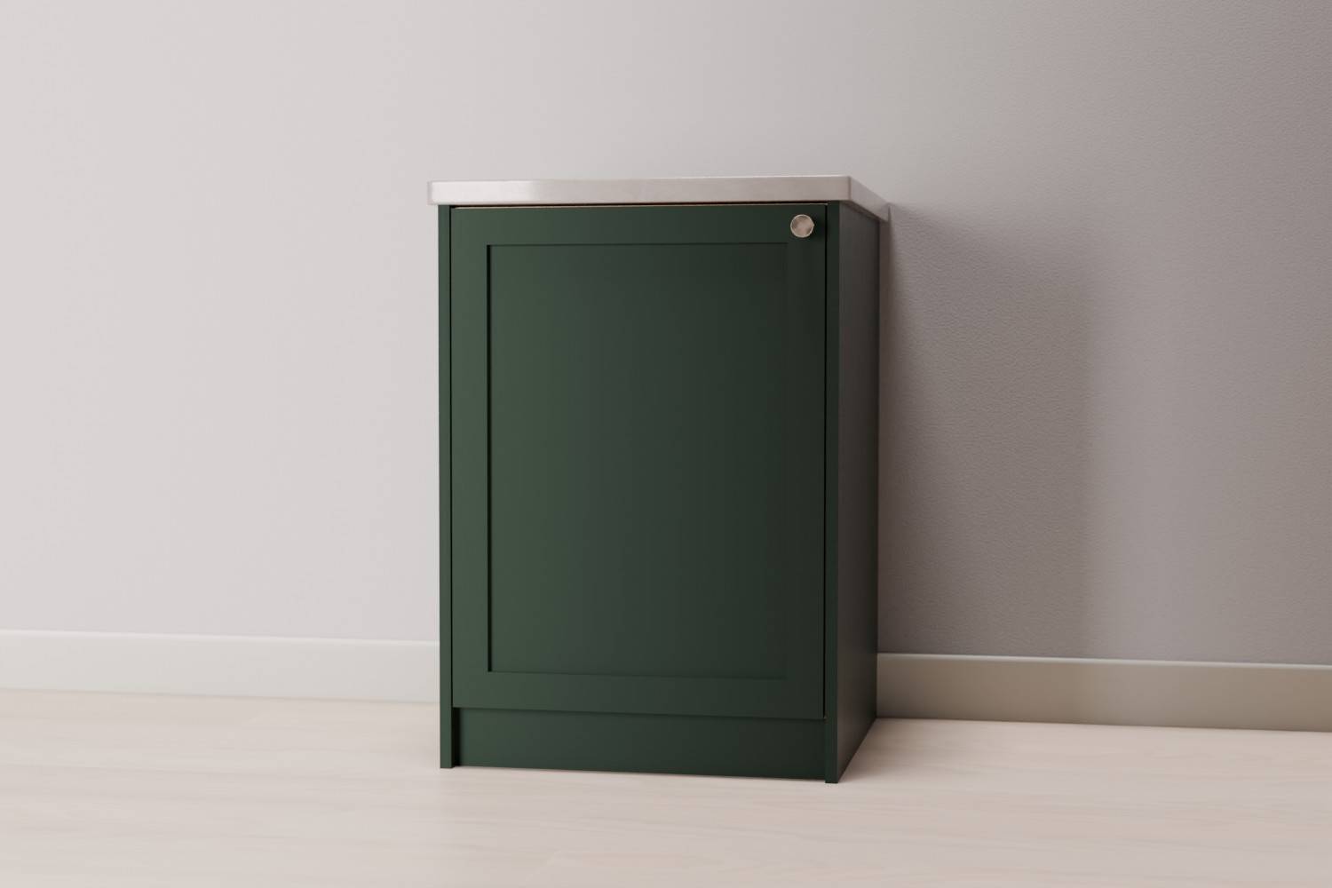 Single Cabinet