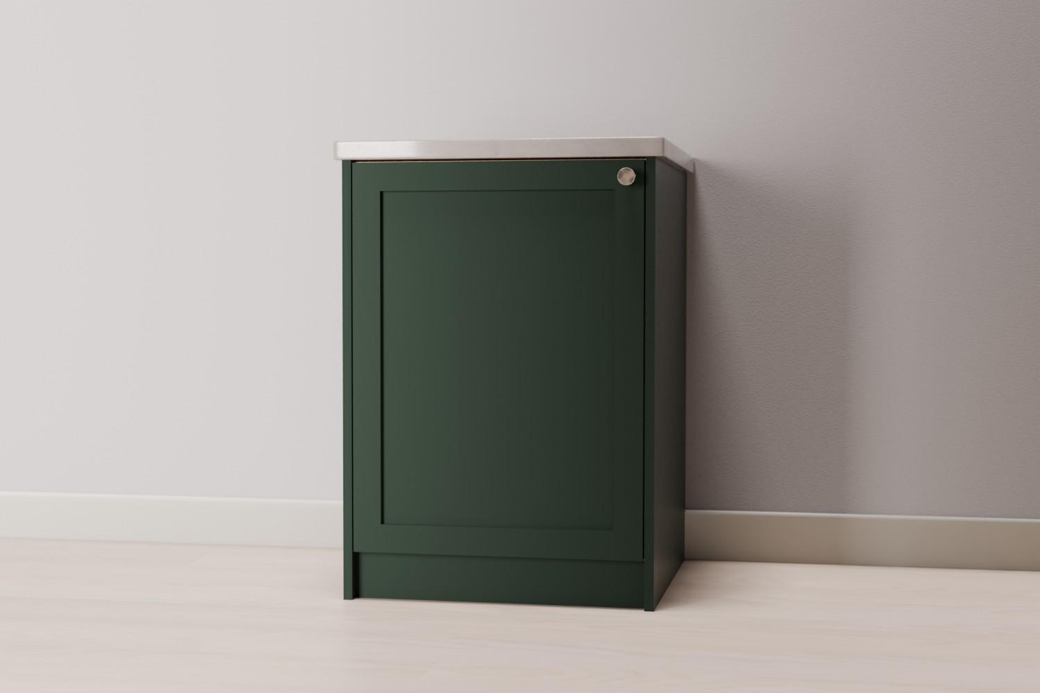 Single Cabinet