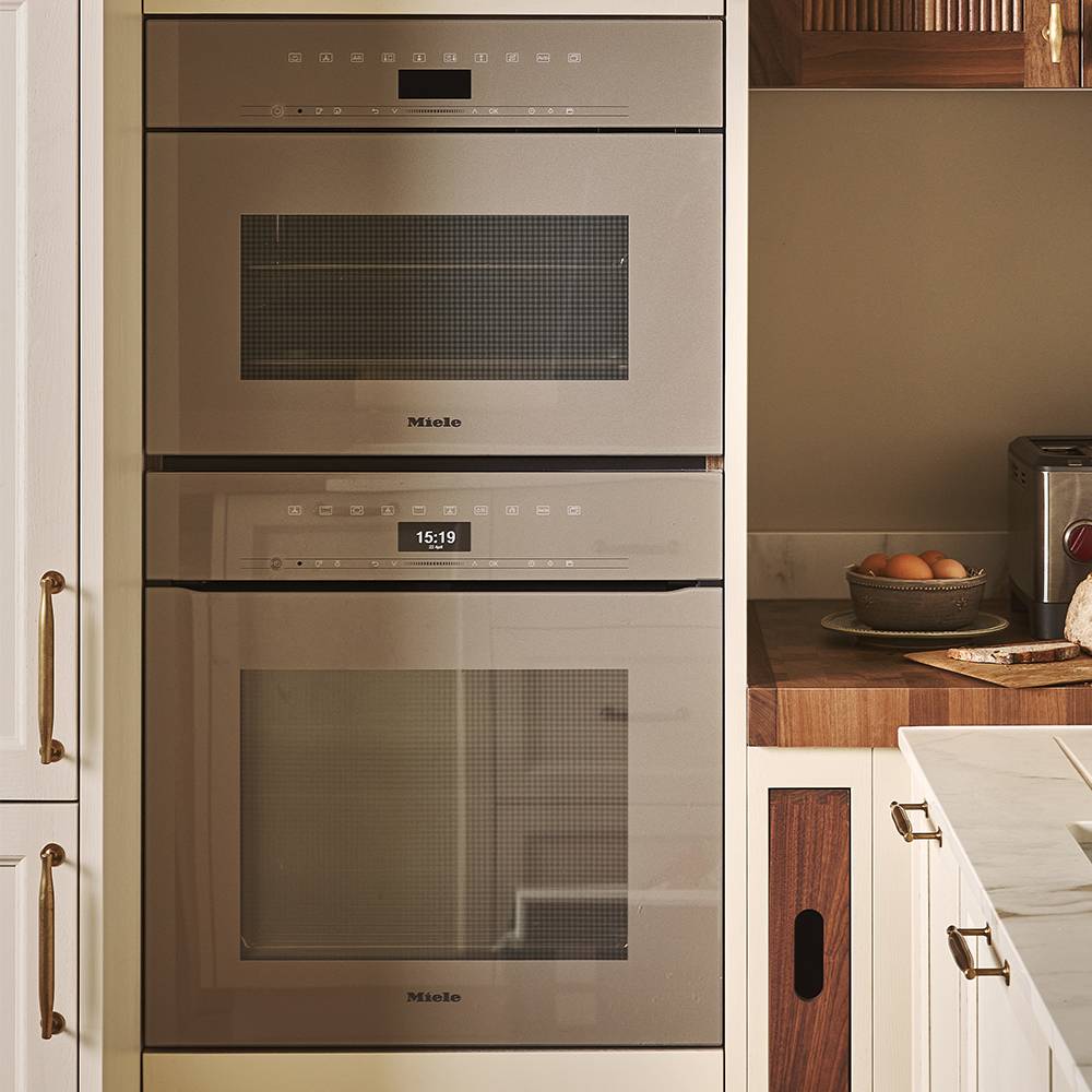 Miele Appliances