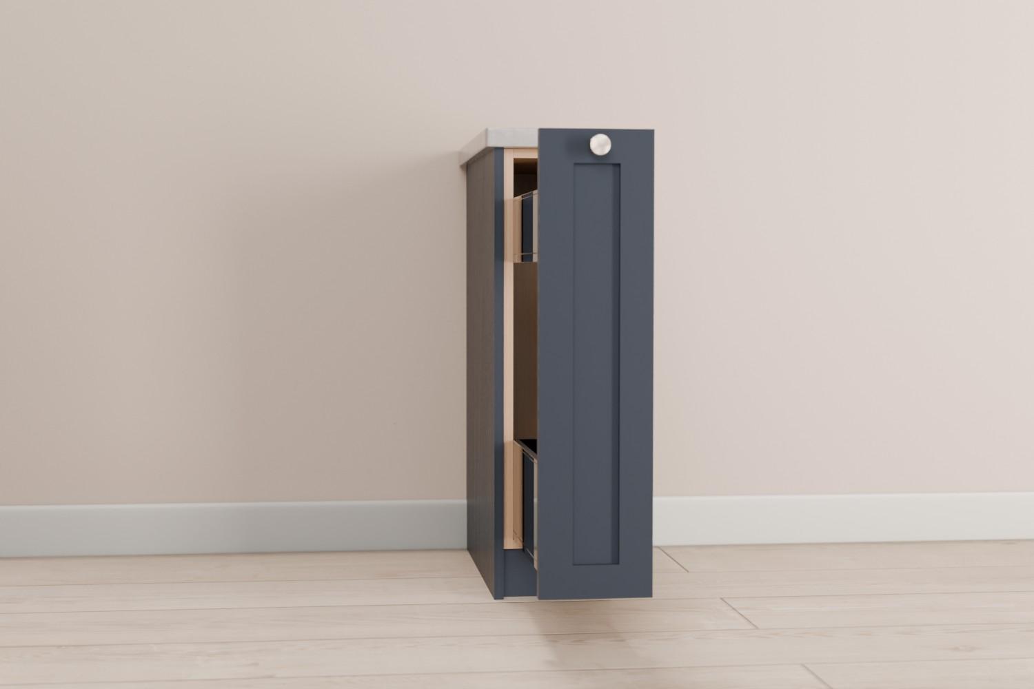  Pull Out Storage Unit