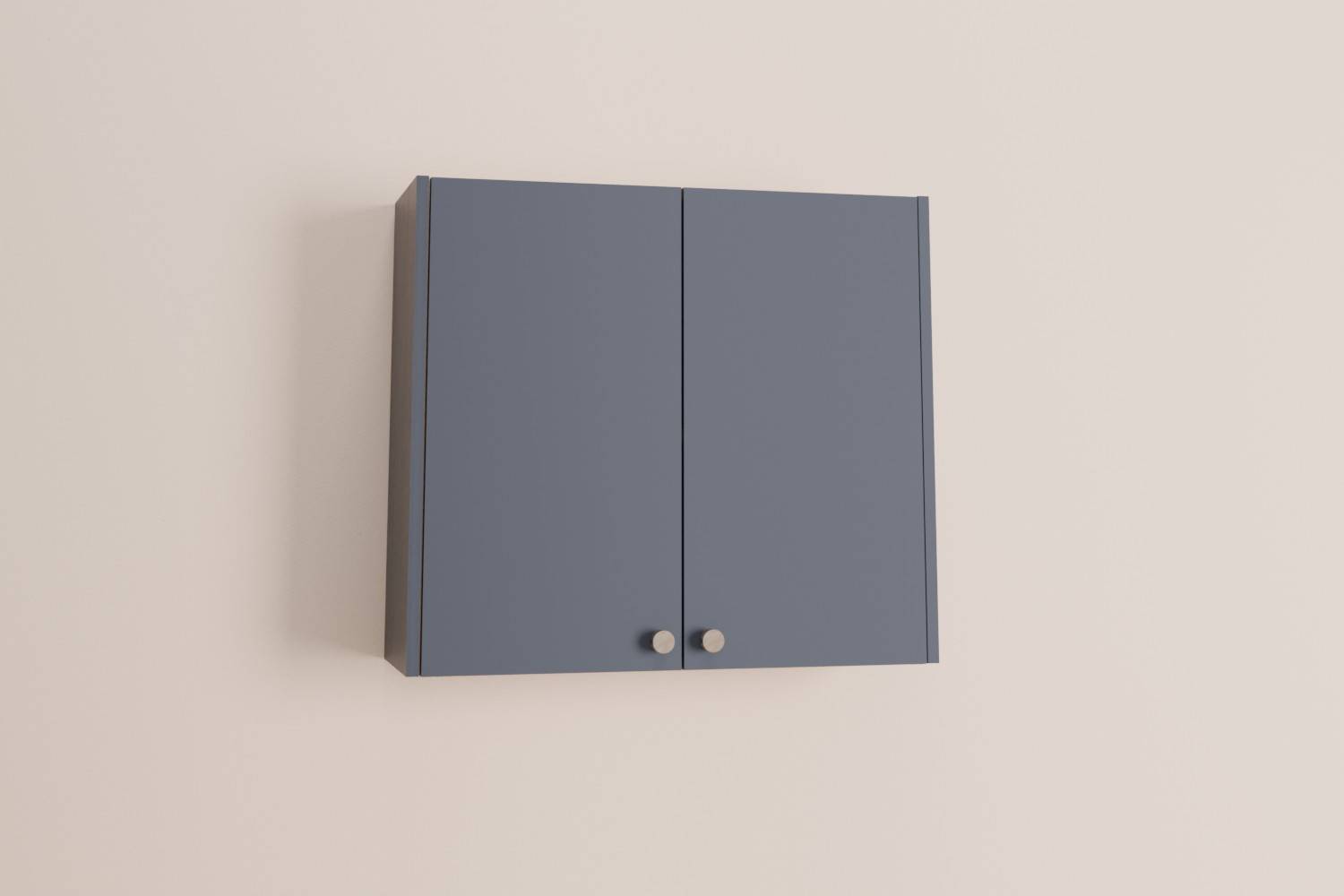 Double Wall Cabinet