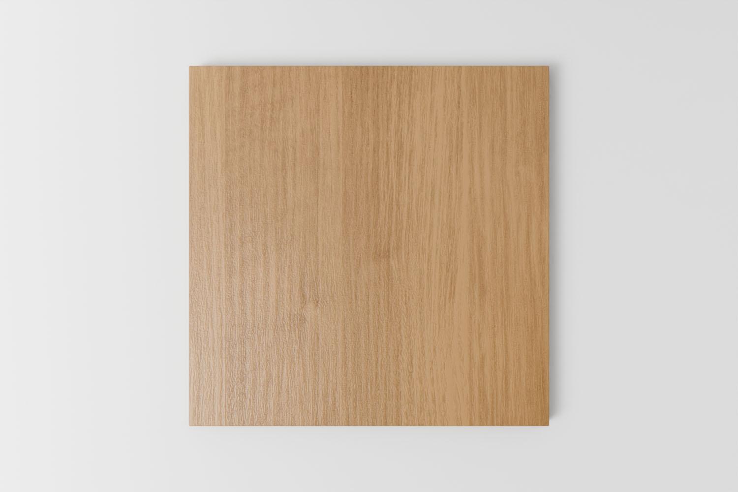 Timber Finish Sample Box