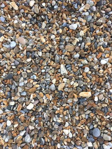 cley-shingle