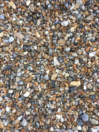 cley-shingle