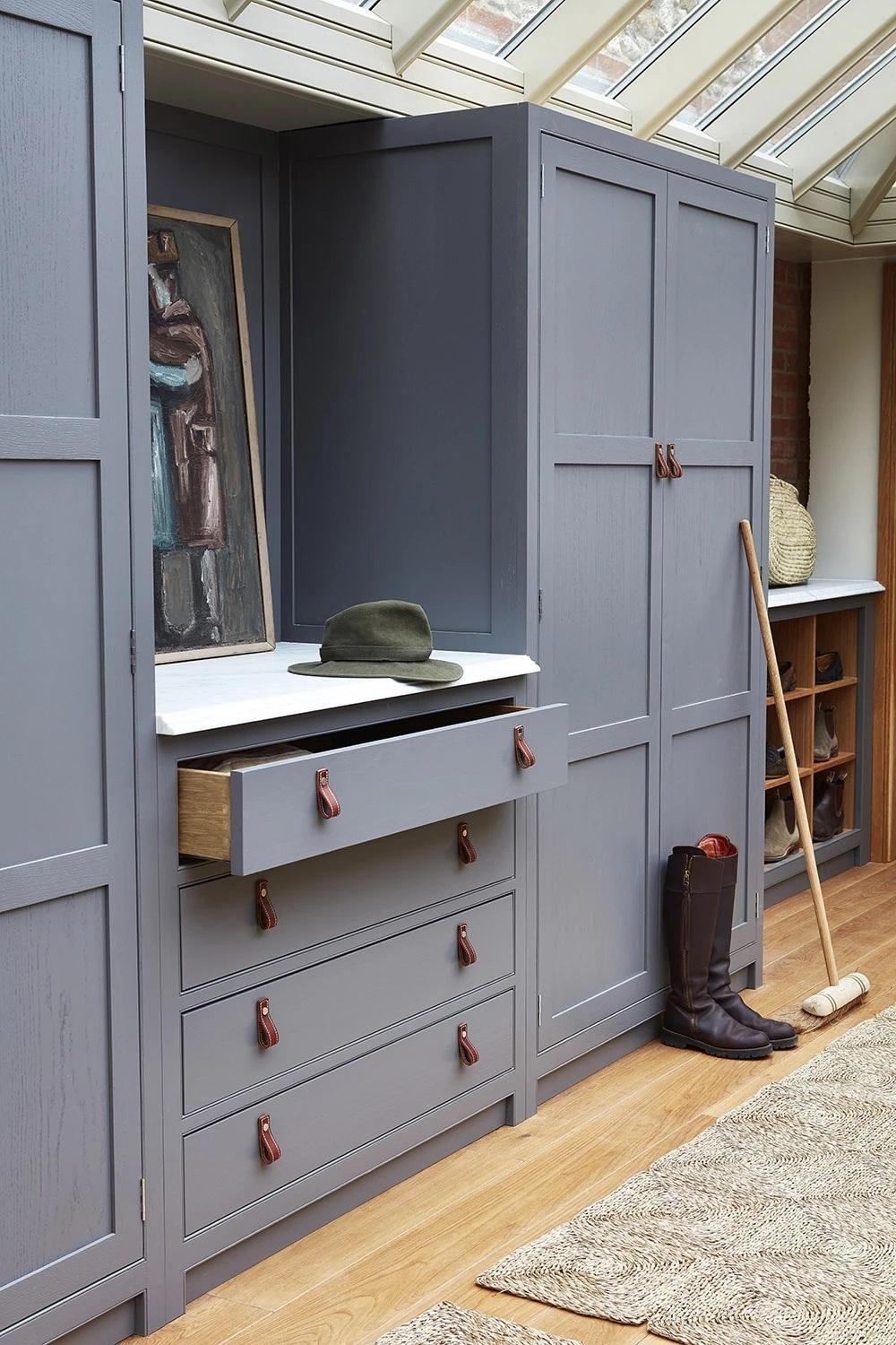 boot room feature